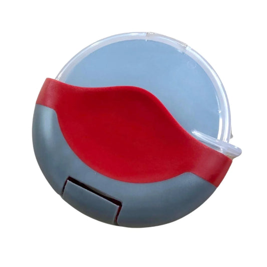 Deluxe Roller Pizza Cutter