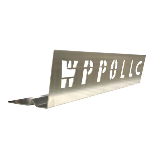 Fire Separator - 12" & 16"