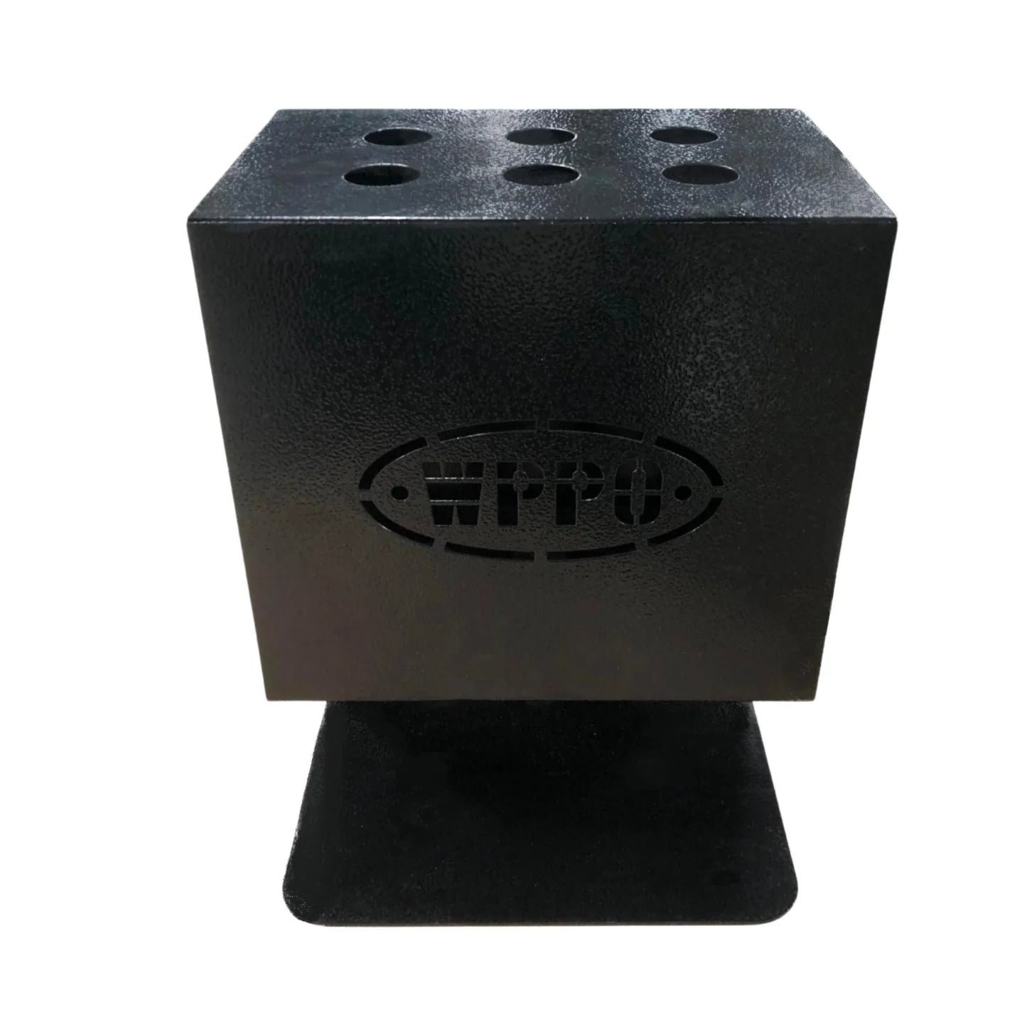 Tool Holder for Pizza Oven Accessories, Holds 6 Tools/Accessories