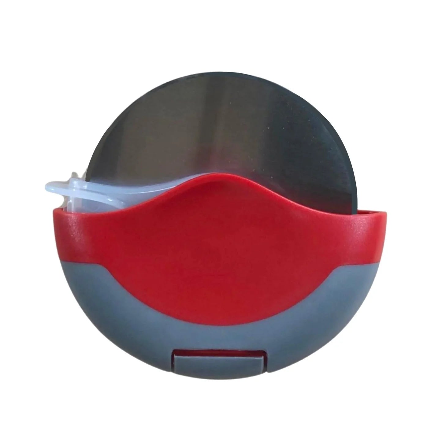 Deluxe Roller Pizza Cutter