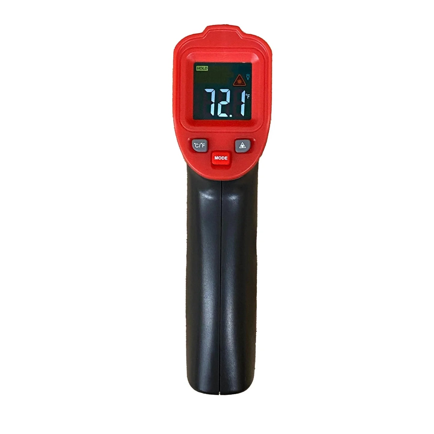 High Temp Infrared Thermometer
