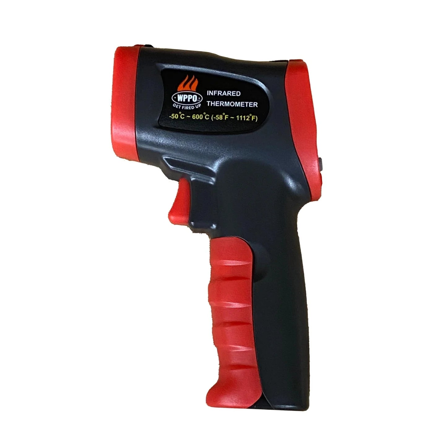 High Temp Infrared Thermometer
