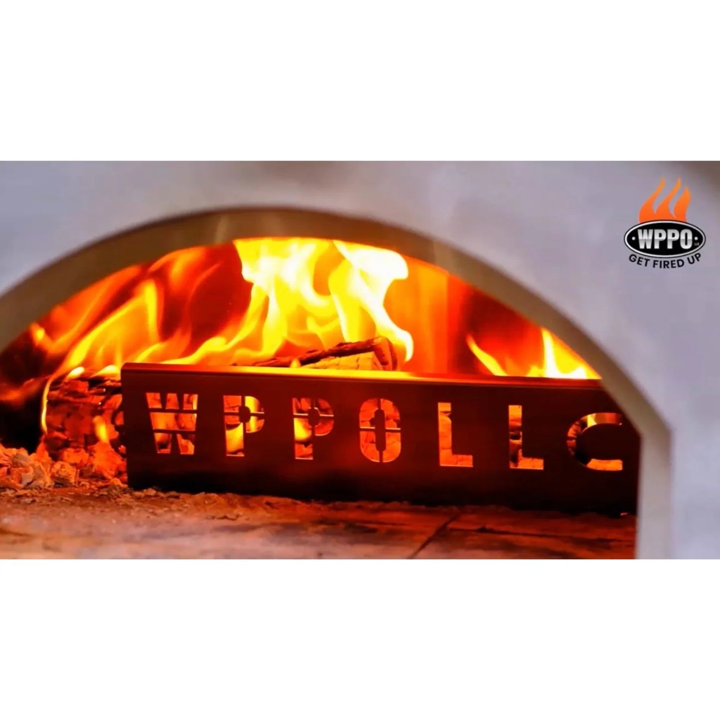 Fire Separator - 12" & 16"