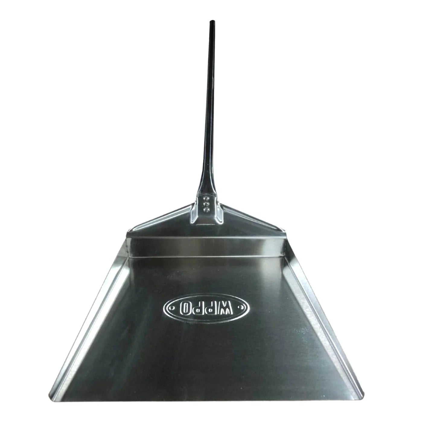 Ash Shovel 304SS