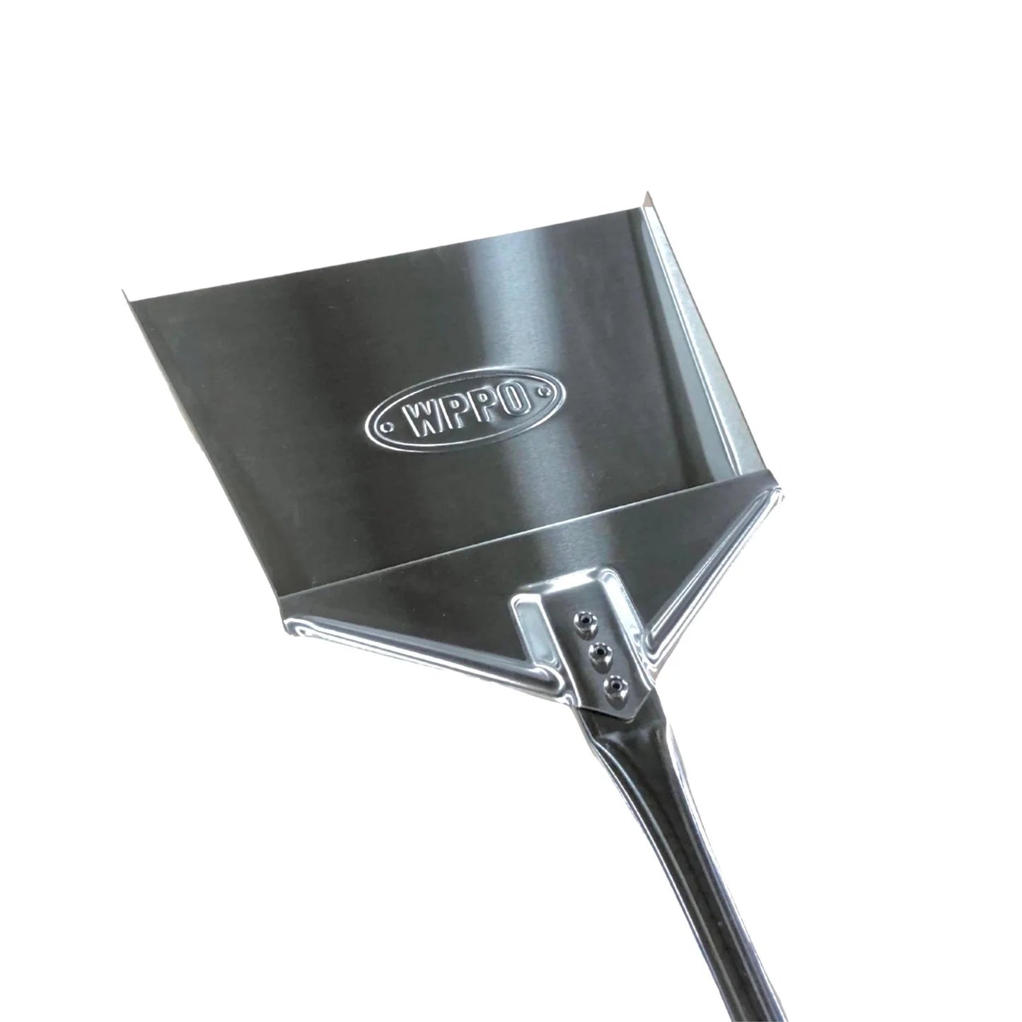 Ash Shovel 304SS