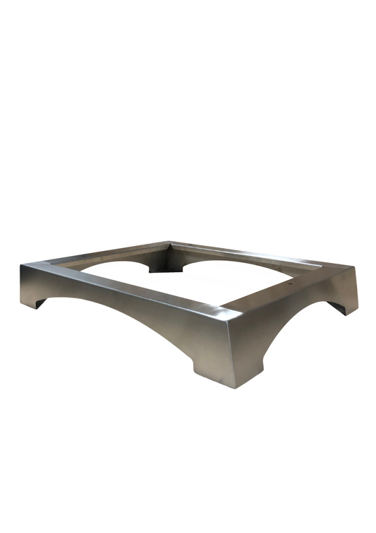 Karma 25 Stainless Steel Base Only