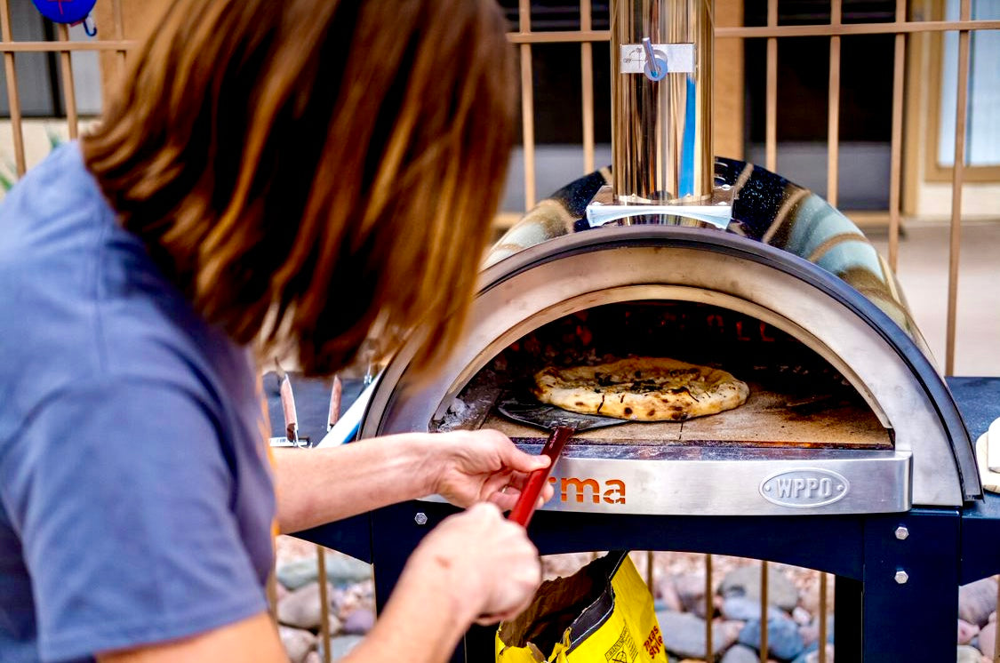 Karma 25 Oven with Stand (Color Options Available)