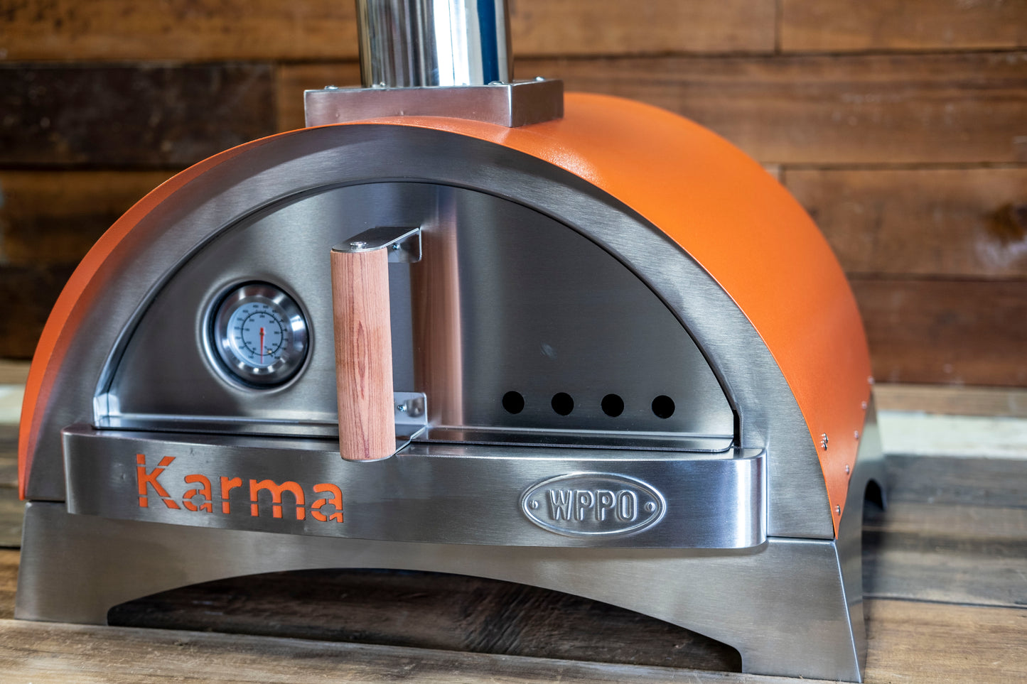 Karma 25 Oven with Stand (Color Options Available)