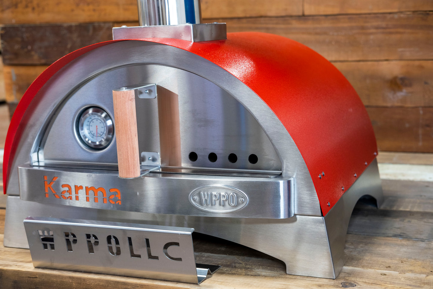 Karma 25 Oven with Stand (Color Options Available)