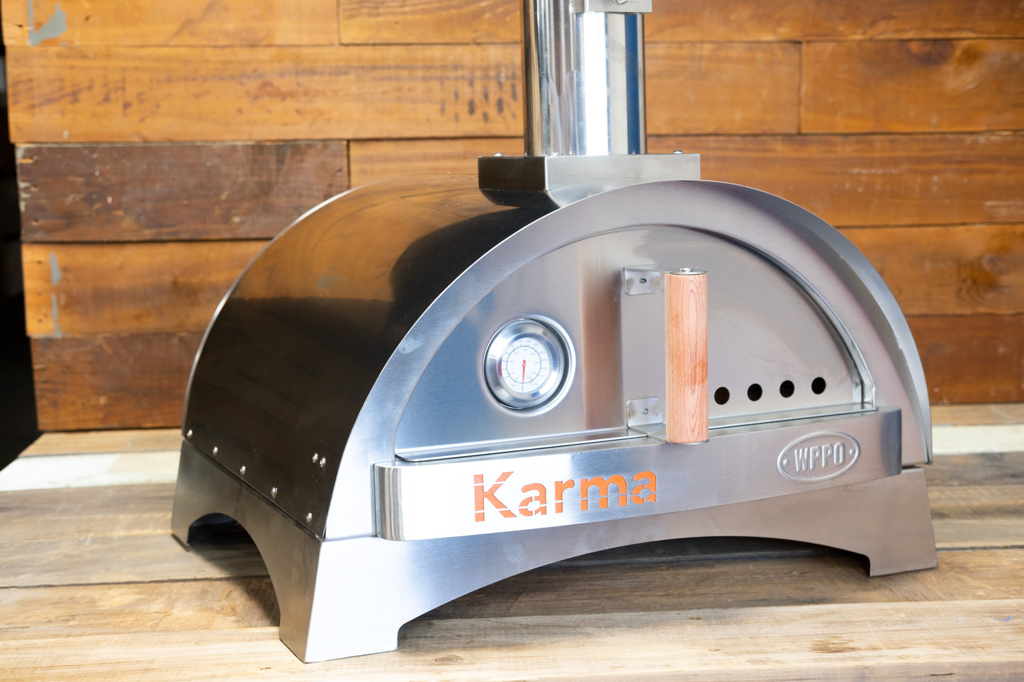 Karma 25 - 304SS with 201SS (Includes Counter Top Base)