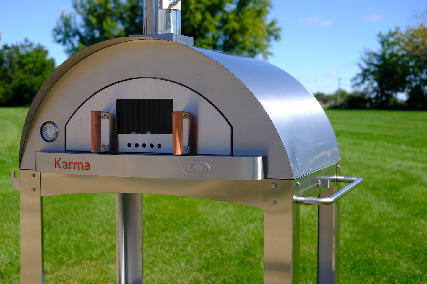 Karma 42 304SS Oven Only