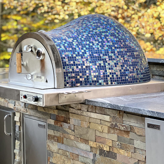 Villa Series - Forno De Pizza - Woodfired, Natural Gas, Liquid Propane