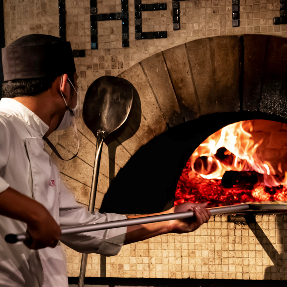 How to Make Neapolitan Pizza at Home (Step-by-Step)