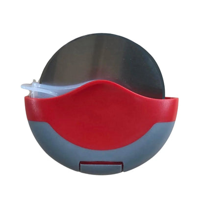 Deluxe Roller Pizza Cutter