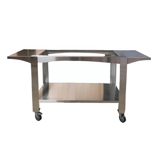 Karma 55 - 201SS Stainless Steel Cart Only