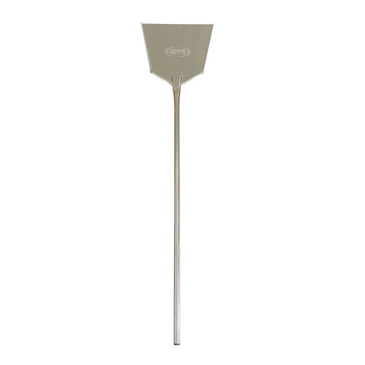 Ash Shovel 304SS