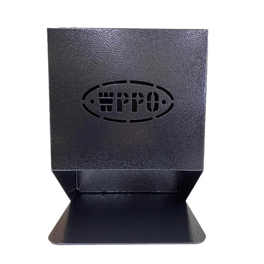 Tool Holder for Pizza Oven Accessories, Holds 6 Tools/Accessories