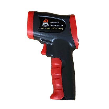 High Temp Infrared Thermometer
