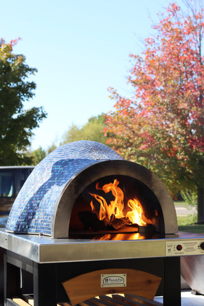 Forno Series - Forno De Pizza - Woodfired, Natural Gas, Liquid Propane