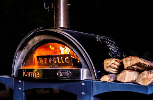 Karma 25 Oven with Stand (Color Options Available)