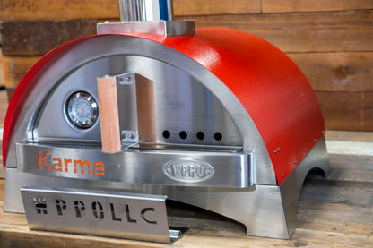 Karma 25 Oven with Stand (Color Options Available)