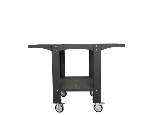 Black Cart Only for Karma 25 Ovens