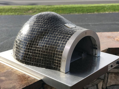 Villa Series - Forno De Pizza - Woodfired, Natural Gas, Liquid Propane