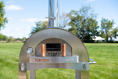 Karma 42 304SS Oven Only